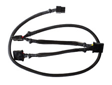 6-Pin PCIe auf 3 x 4-Pin IDE Buchse 