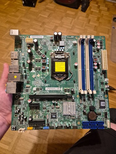 Mainboard defekt fm2 am2 - mainboard,