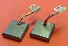 VW Käfer BUS ERSATZ-Kohlen