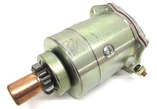 Anlasser Motor E-Start für