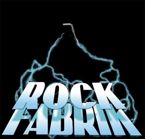 Rockfabrik this place - this, rocks