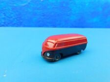 E11 Wiking 1:87 H0  VW T1 rot