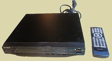 Haushalt TV DVD Player "DENVER" - Modell 7782 MK2