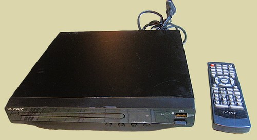 Haushalt dvd player - haushalt, tv