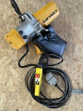 Liftket elektro kettenzug - liftket,