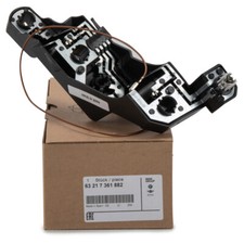 ORIGINAL BMW Lampenträger