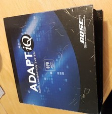 BOSE ADAPT iQ