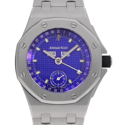 Audemars piguet royal oak - piguet,