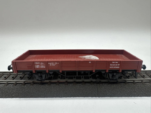 Märklin 4423 offener - 4423,