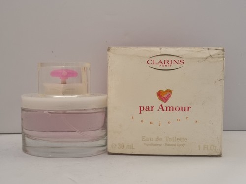 Par amour toujour clarins - par,