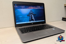 HP Business Notebook|