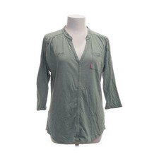 Spooks, Langarmshirt, Größe