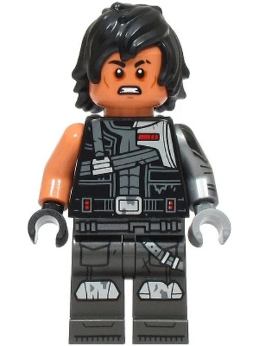 Lego star wars minifigure - lego,