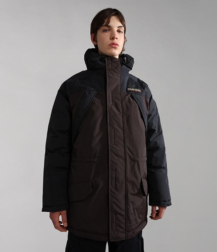Daunenjacke jacke herren - daunenjacke,