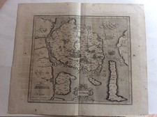 Fiona-Fünen Dänemark