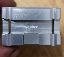 Kornhalter TOP 50 für Walther Korn-Optik Adlerauge