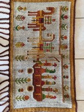 Kilim – Cepelia, handgewebte