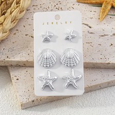 3 x Modischer, aktueller