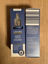 Set 2x LACURA SKIN Expert