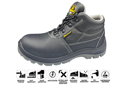 Safetoe sicherheitsschuhe s3 - safetoe®,