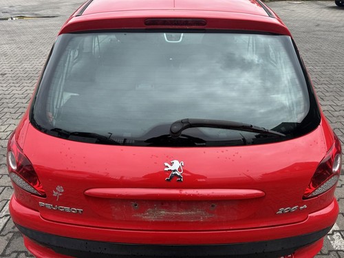 Peugeot 206 original - 206+,