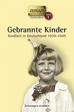 Gebrannte Kinder. Taschenbuch