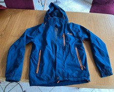 Pinea Outdoorjacke Jungen
