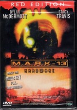 Hardware - M.A.R.K - 13  , DVD
