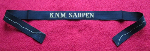 Mützenband,KNM