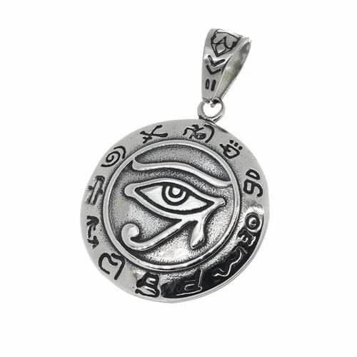 Auge des horus talisman - des,