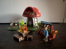 Playmobil Osterhasenschule