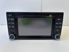 Nissan Micra 2017 Alle Radio