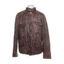 Engbers, Lederjacke, Herren