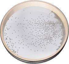 10 Inch Wave Bead Ocean Drum