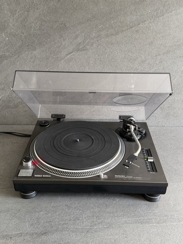 Technics 1210 mk2 high - technics, sl-1210