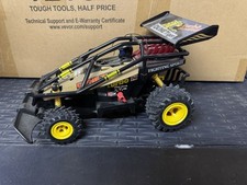 Vintage Nikko Tronico RC Car