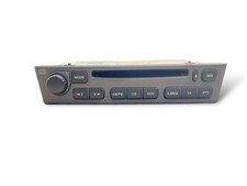 Jaguar S-Type 2004 Radio /