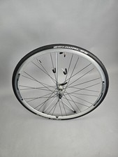 Laufrad felge vorne bianchi - vorne,