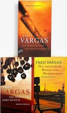 Kommissar Kehlweiler Bd. 1 bis