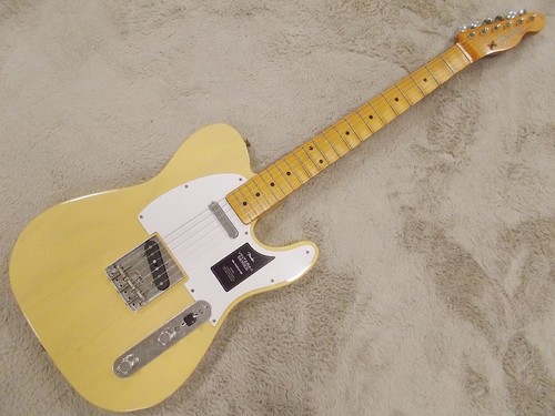Gitarre fender limited - e-gitarre,