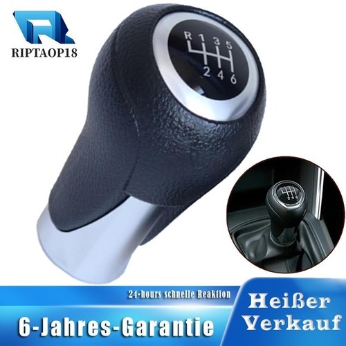 Ersatz gang schaltknauf für - 6,