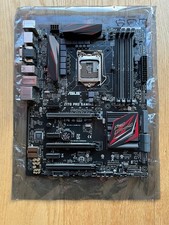 ASUS Z170 Pro GAMING Intel