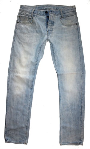 Star herren jeans - herren, new