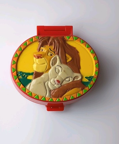 Polly pocket disney könig der - disney,