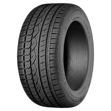 SOMMERREIFEN CONTINENTAL 285/50 R18 109W CROSSCONTACT UHP