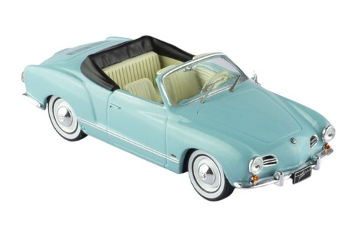 Ixo models clc563 karmann - vw,