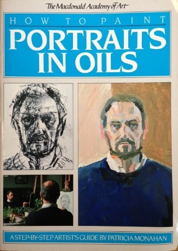 How paint portraits in - to,