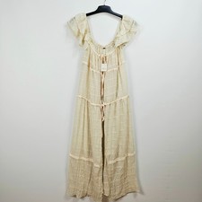 Free People - Micah Maxi Top -