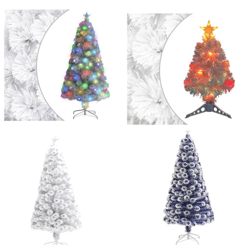 Künstlicher weihnachtsbaum - künstlicher,