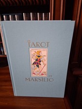 The Tarot of Marsilio
